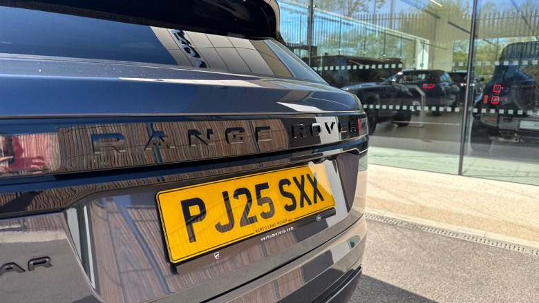 Land Rover Range Rover Velar 2.0 D200 MHEV Dynamic SE 5dr Auto Diesel Estate